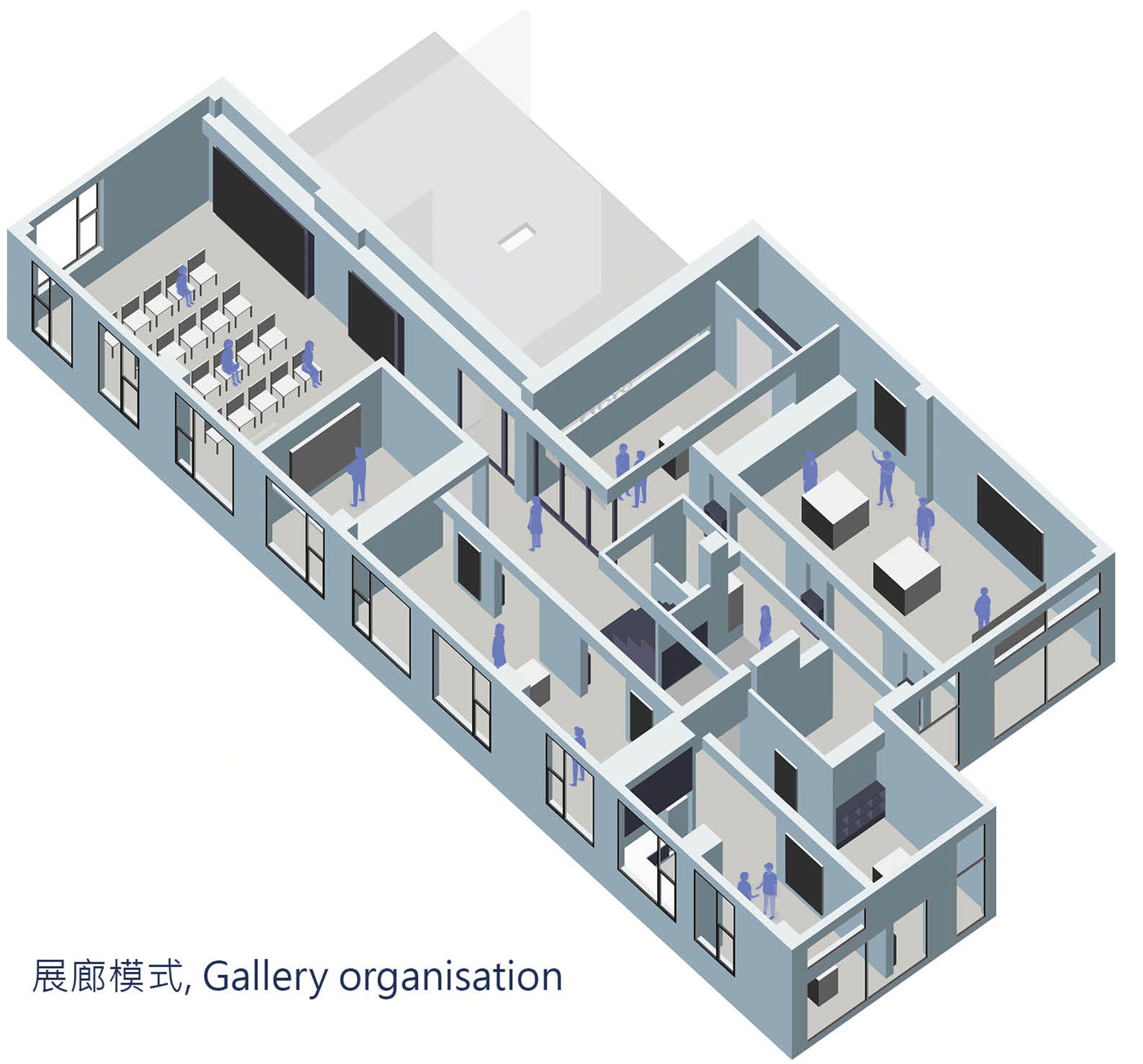 上海华山路ORIA办公室-30