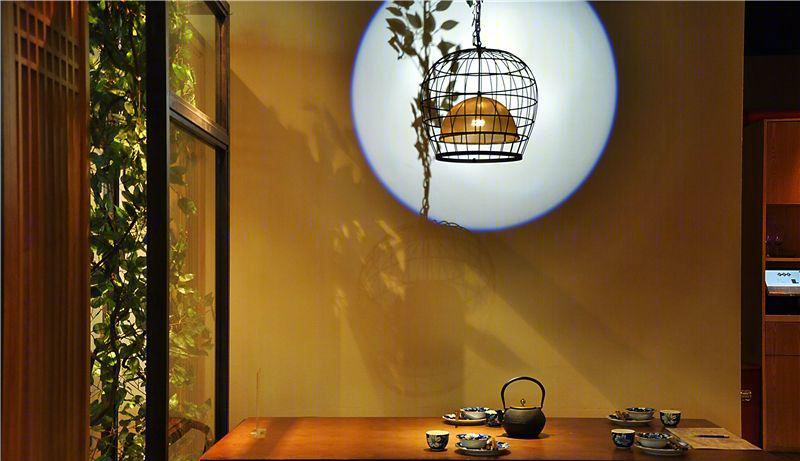 中秋万达店主题餐厅设计-10