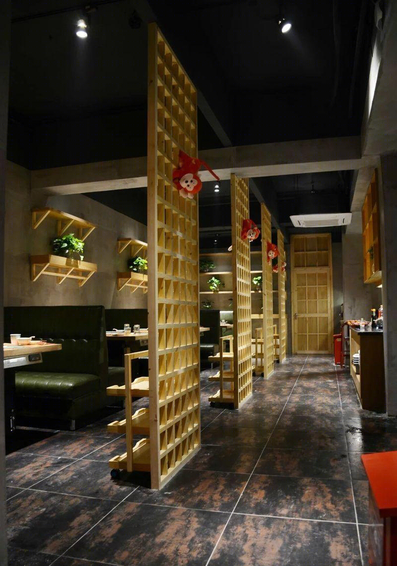 江苏炉火传奇分店-7