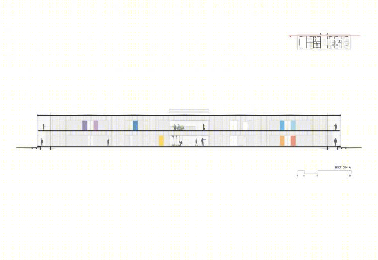 波多黎各航天宇航研究所丨Toro Arquitectos-48