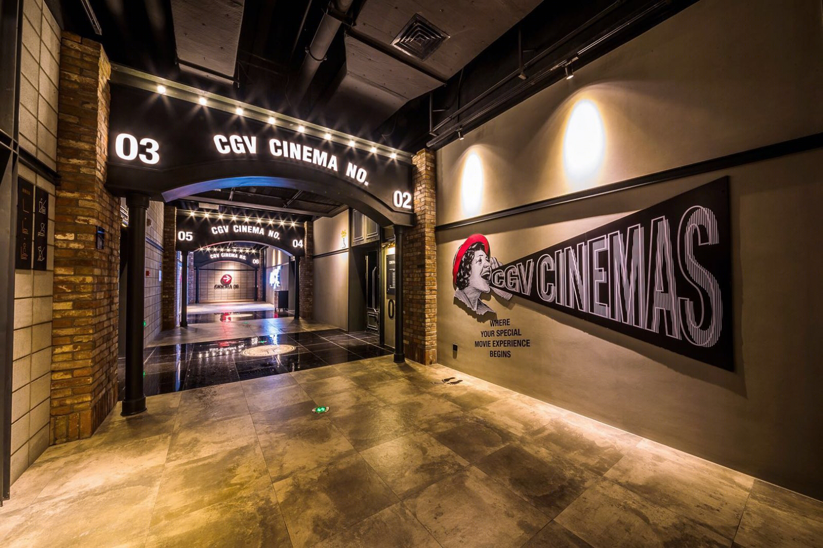 杭州 CGV 星聚汇龙湖店-10