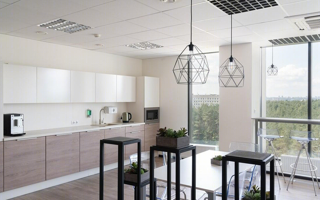 
成都住宅空间样板房跃层大户型室内空间摄影 -4