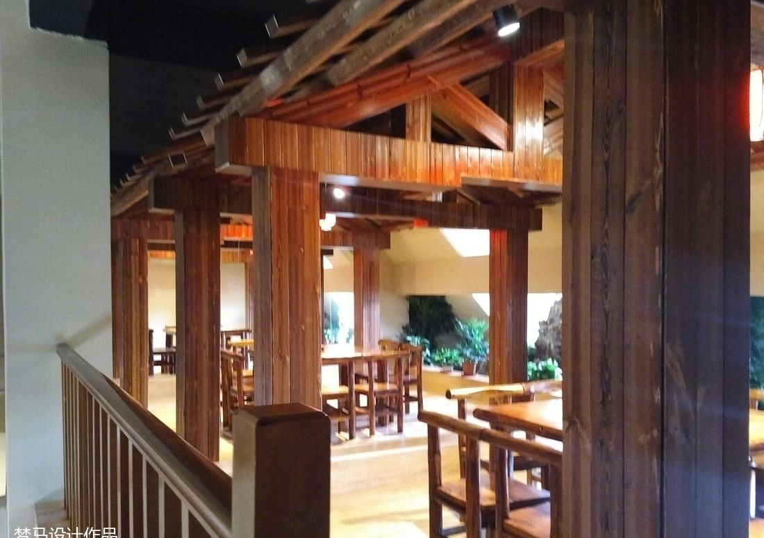 碧桂园商业街江左盟特色面馆-11