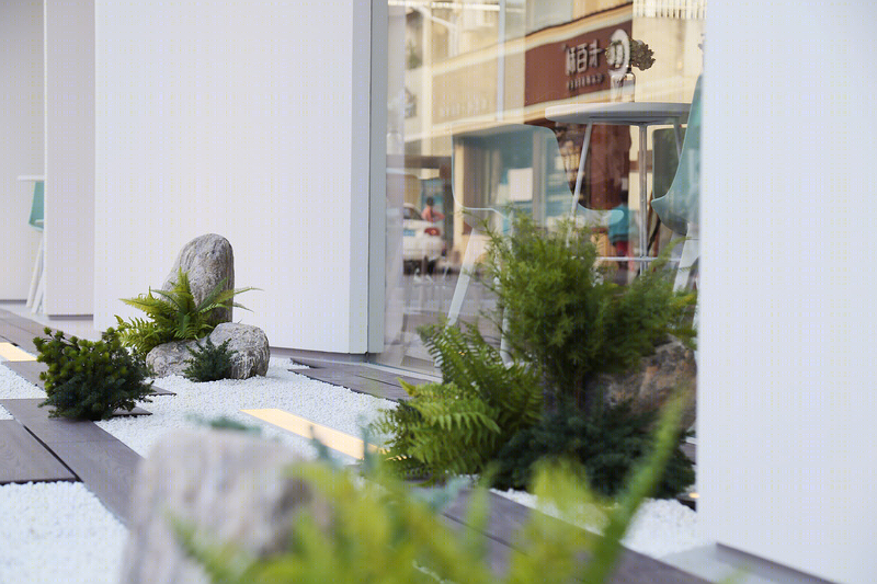 老城区创意蛋糕店-22