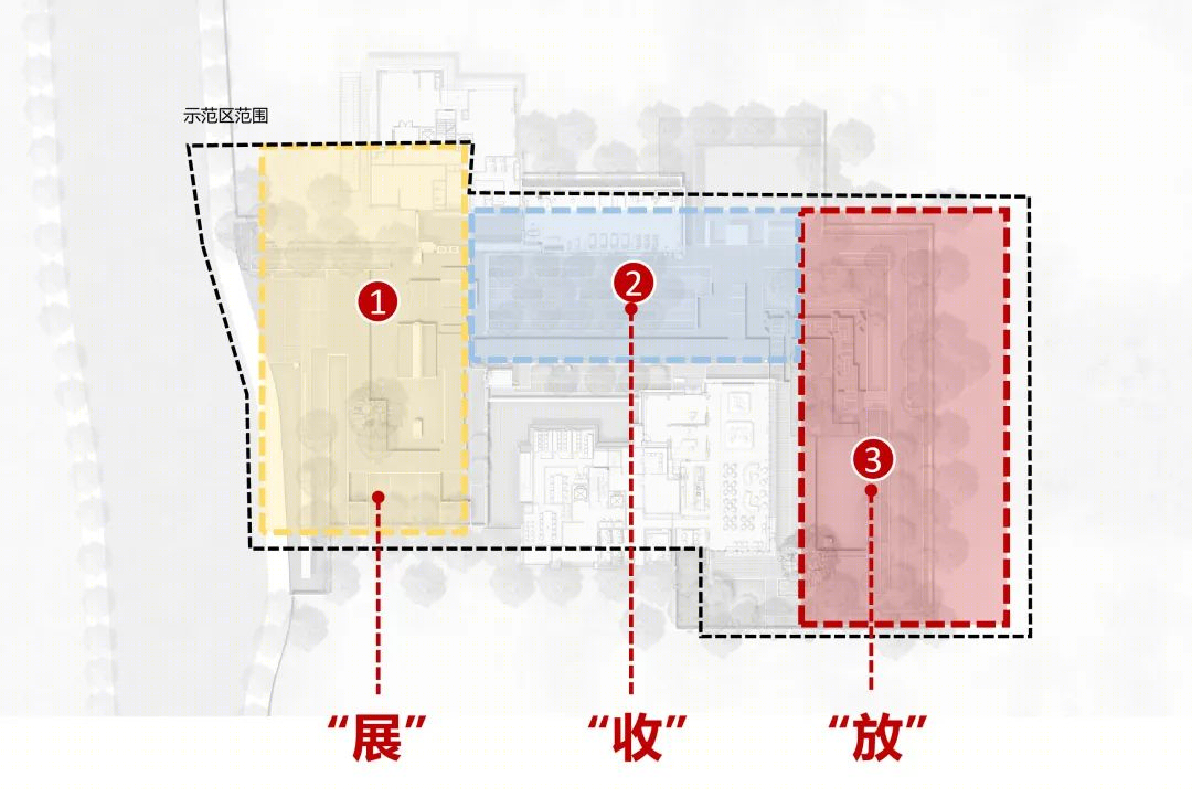 绍兴湖珀隐秀府丨中国绍兴丨上海中房建筑设计有限公司-55