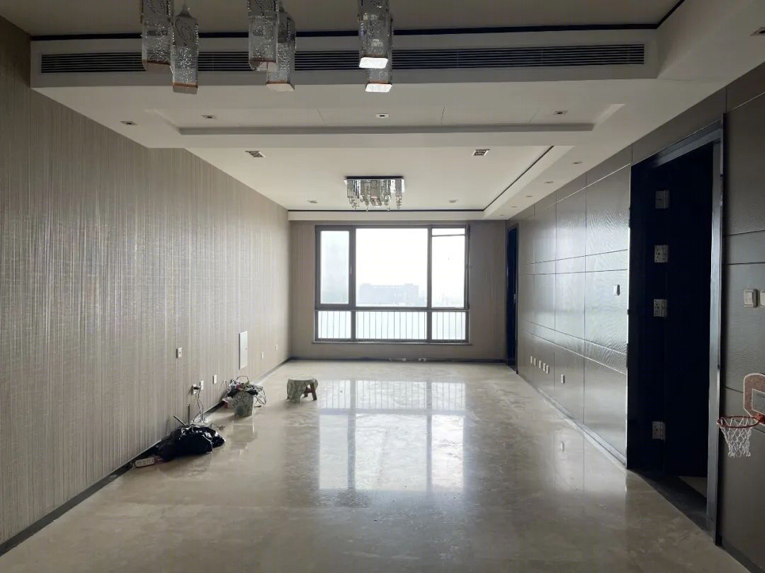 北京朝阳区 165m²精装房改造丨中国北京-7