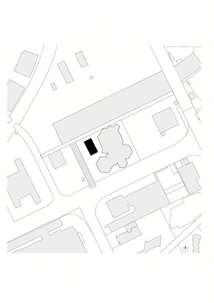 法国南斯音乐学院丨RAUM,L-26