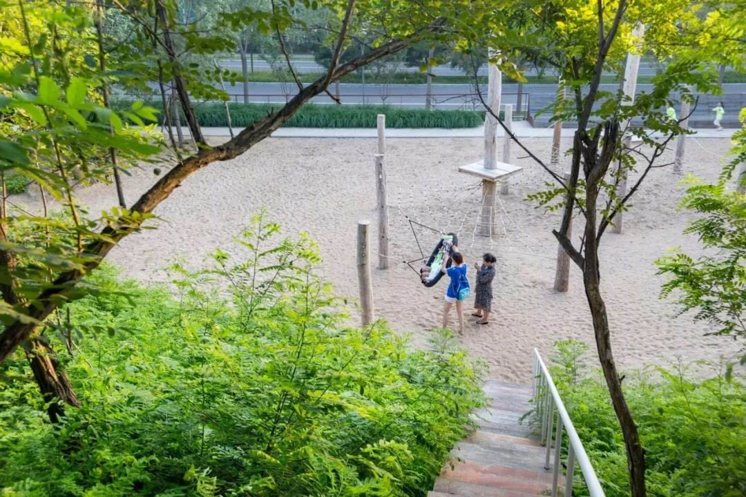 北戴河阿那亚儿童农庄-23