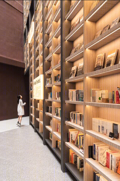 上海爱琴海亚朵 S 酒店，跨界新玩法颠覆传统-63