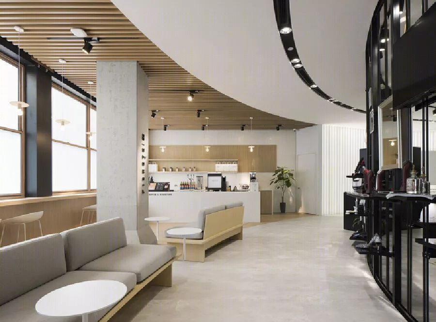 杭州·“Panasonic Center松下电器”体验式旗舰店-32