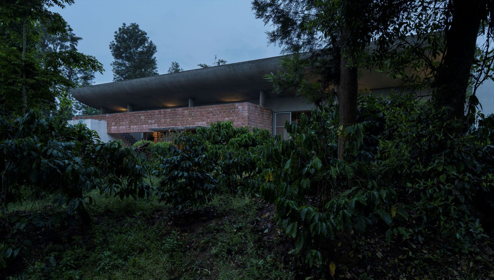 印度卵形屋丨灰度设计工作室-10