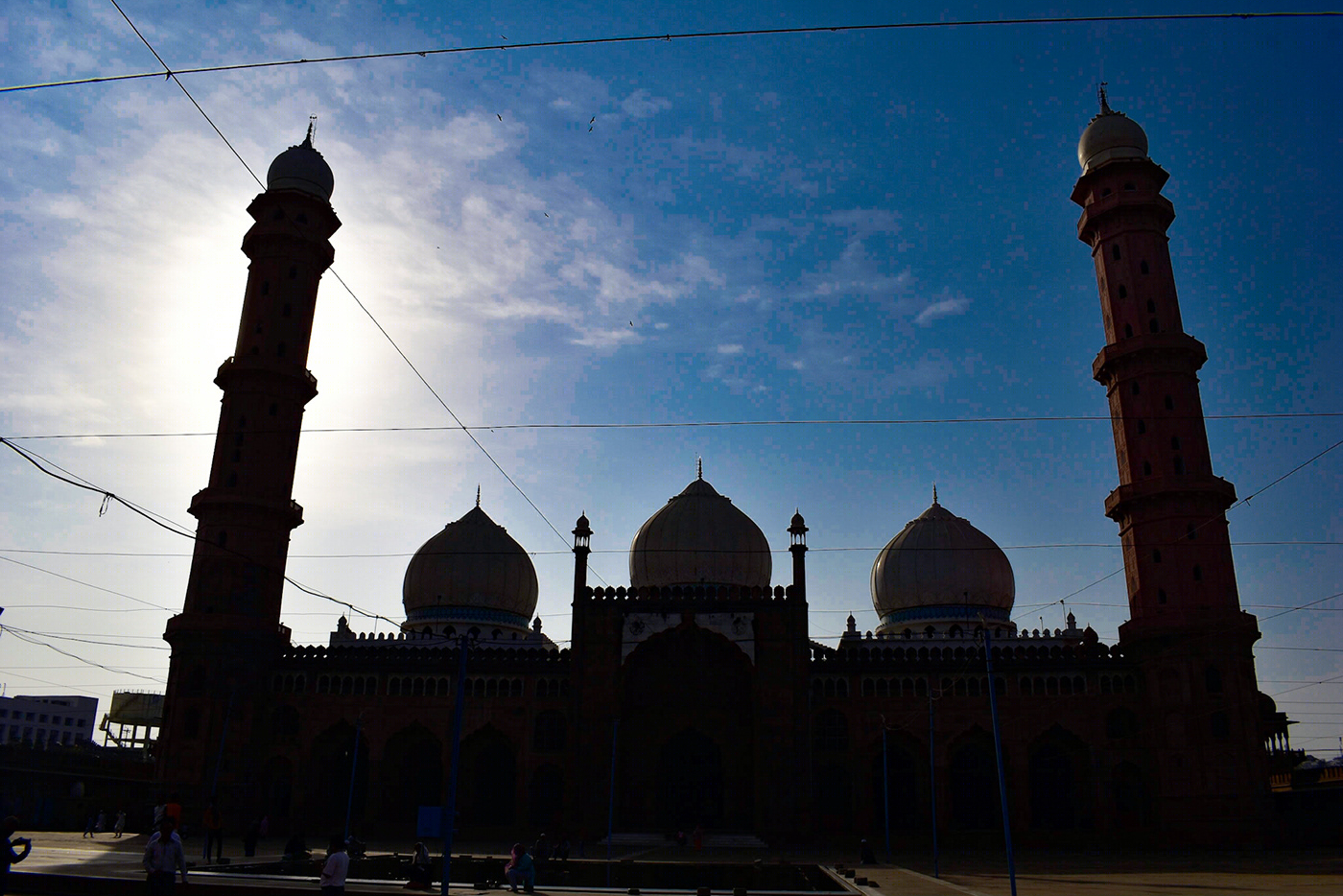 Famous Monuments of India-1
