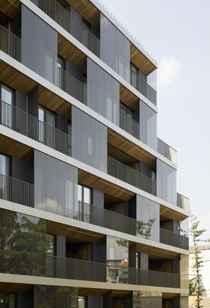 意大利建筑改造丨Antonio Citterio Patricia Viel and Partners-25