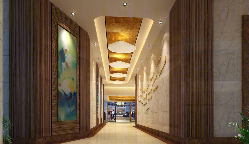 海南文昌“晋唐海湾大酒店”-8