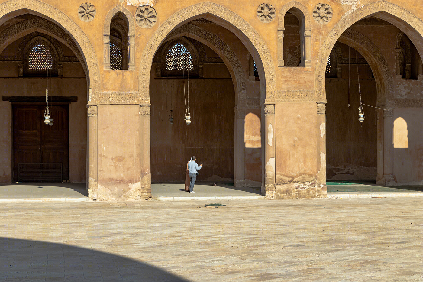 Islamic Cairo-6