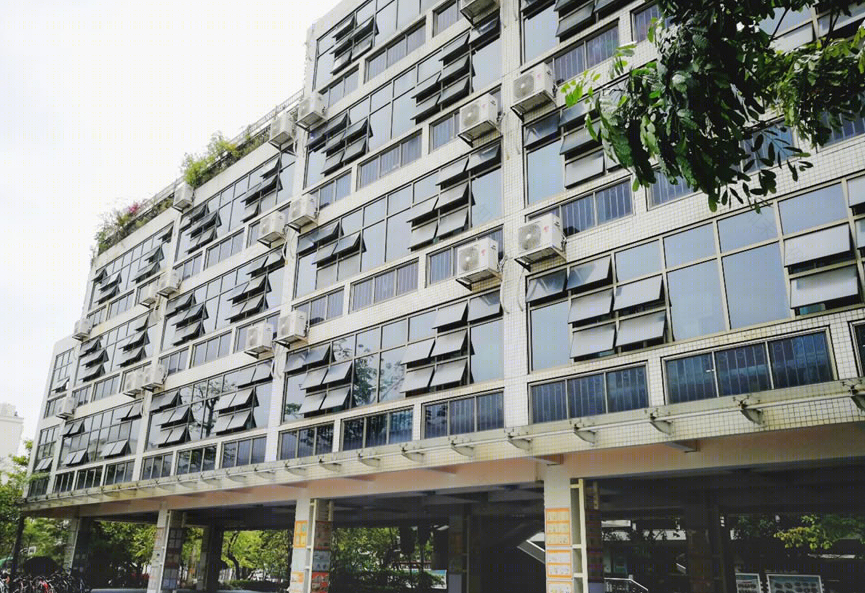 香港中文大学(深圳)附属知新学校品质提升工程丨中国深圳丨北京中外建建筑设计有限公司深圳分公司-35