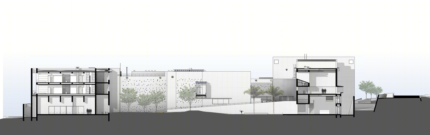 墨西哥瓦哈卡州历史档案馆-43