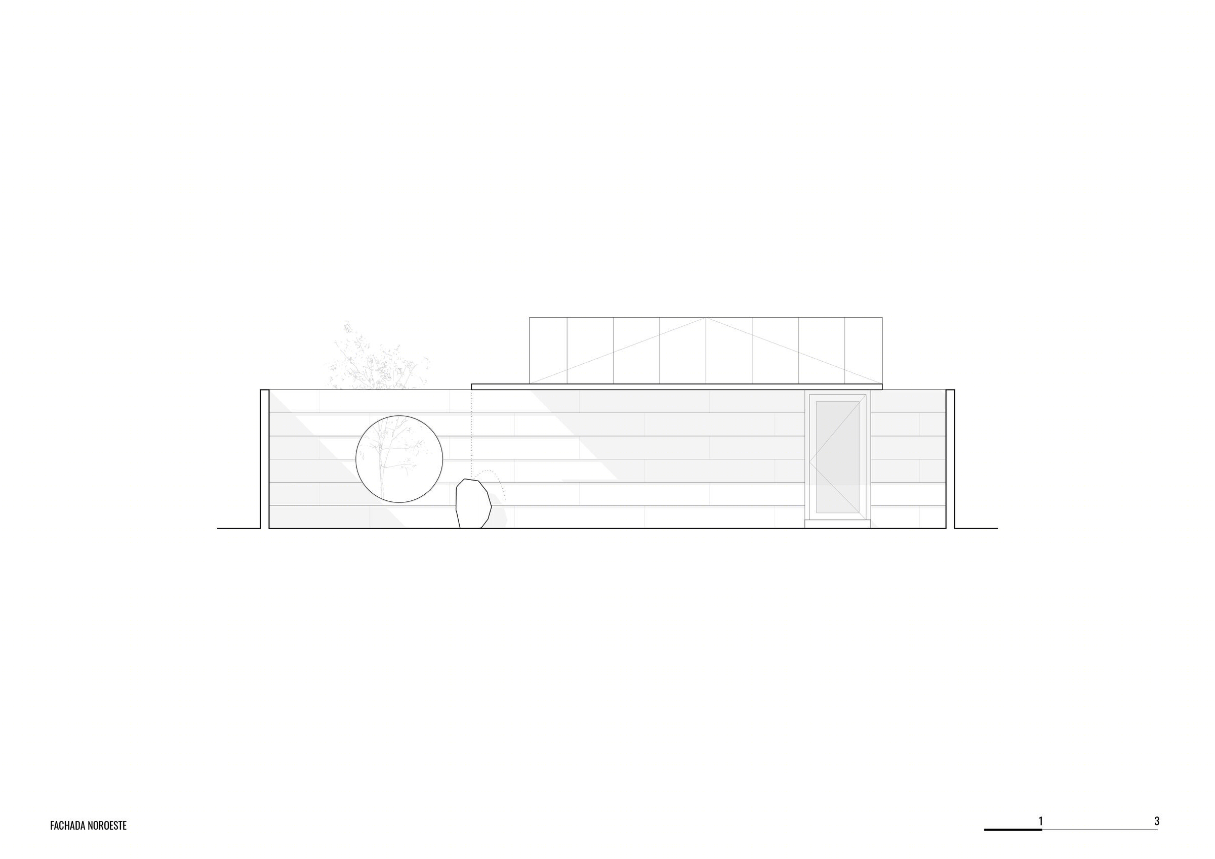 乌拉圭心理医生办公室设计丨Arquitecto Pedro Livni-17