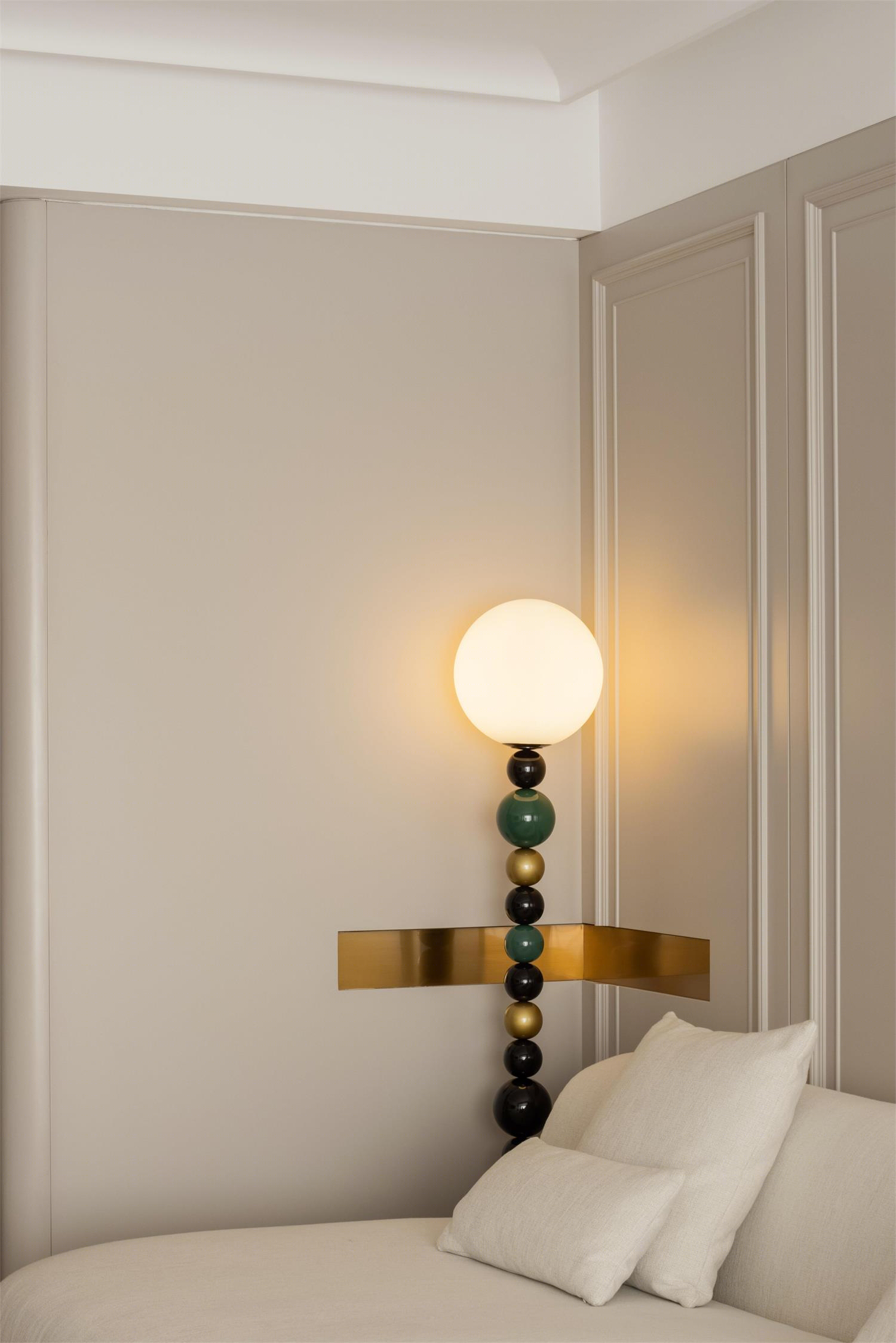 温州万象天地现代跃层豪宅丨中国温州丨陳振国-18