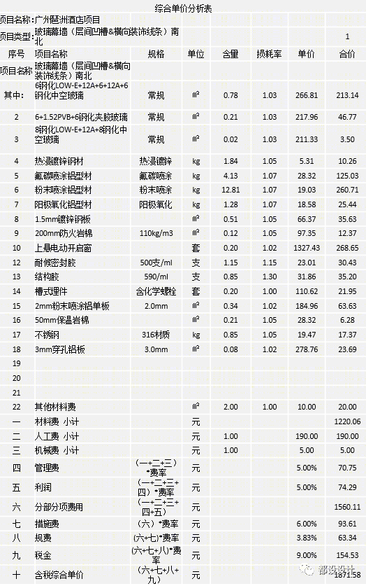 琶洲酒店公寓丨中国广州丨上海都设营造建筑设计事务所有限公司-71