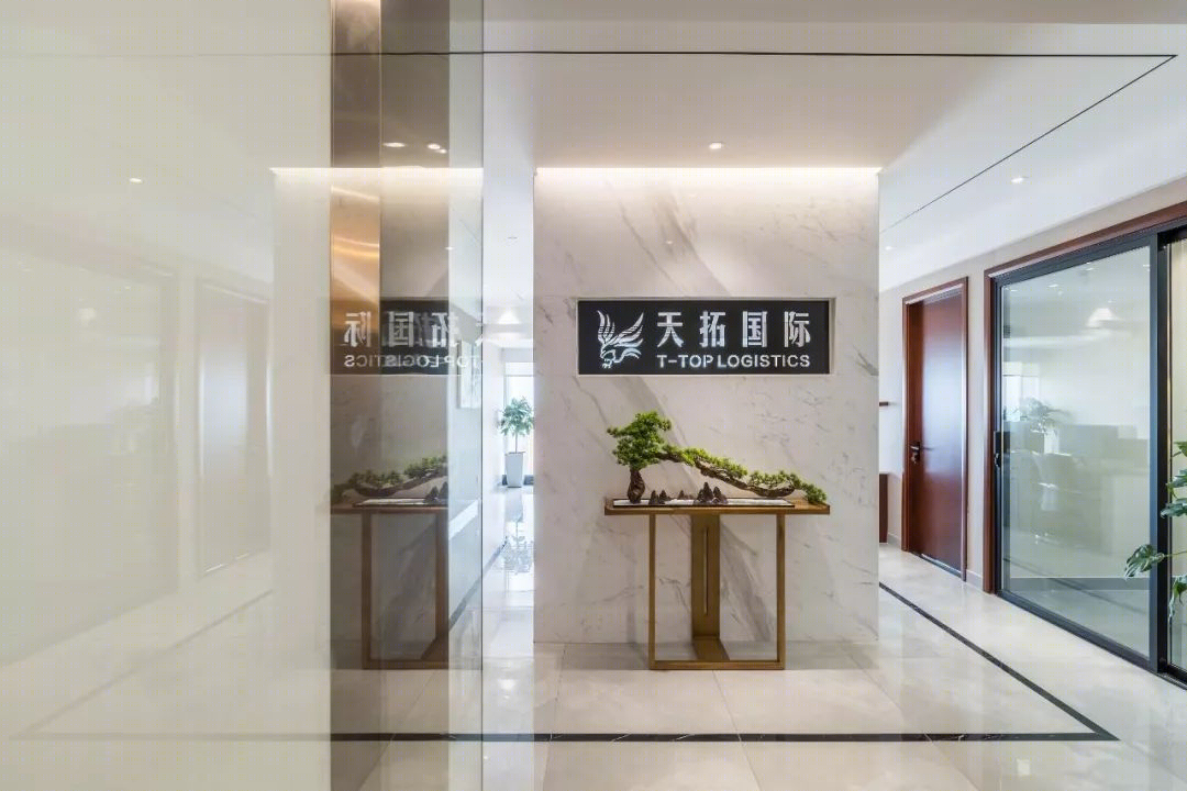 吴献文操刀，天拓国际惊现简约新中式美學-5