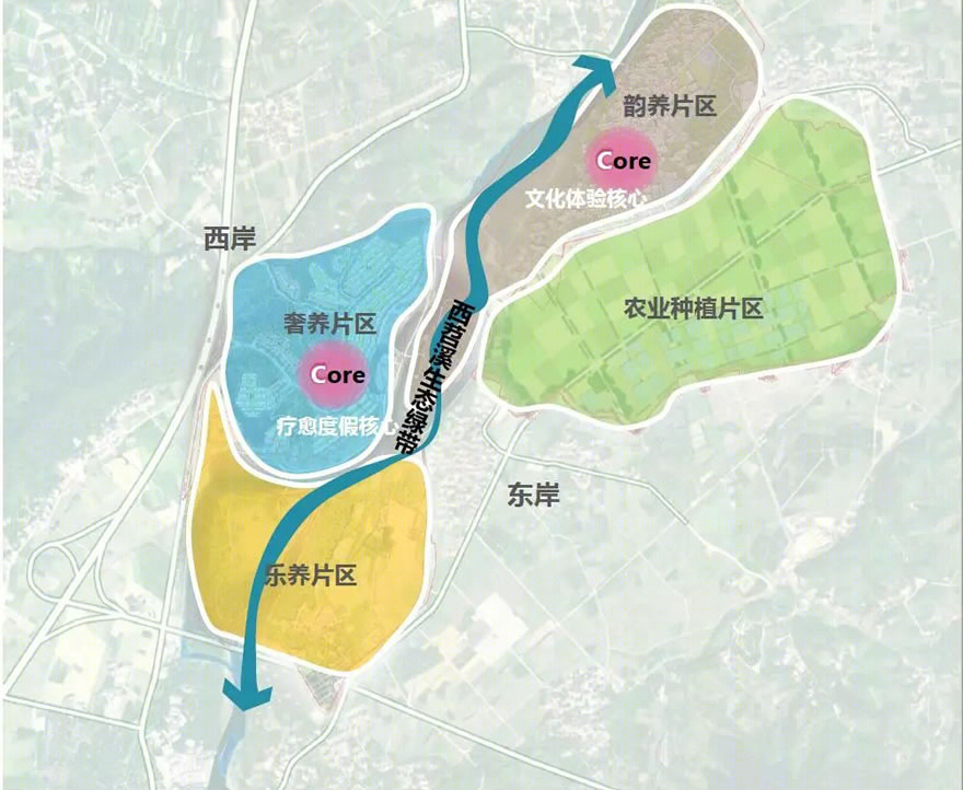 浙江安吉远洲阿纳迪酒店二期丨中国浙江丨上海柏创智诚建筑设计有限公司-7