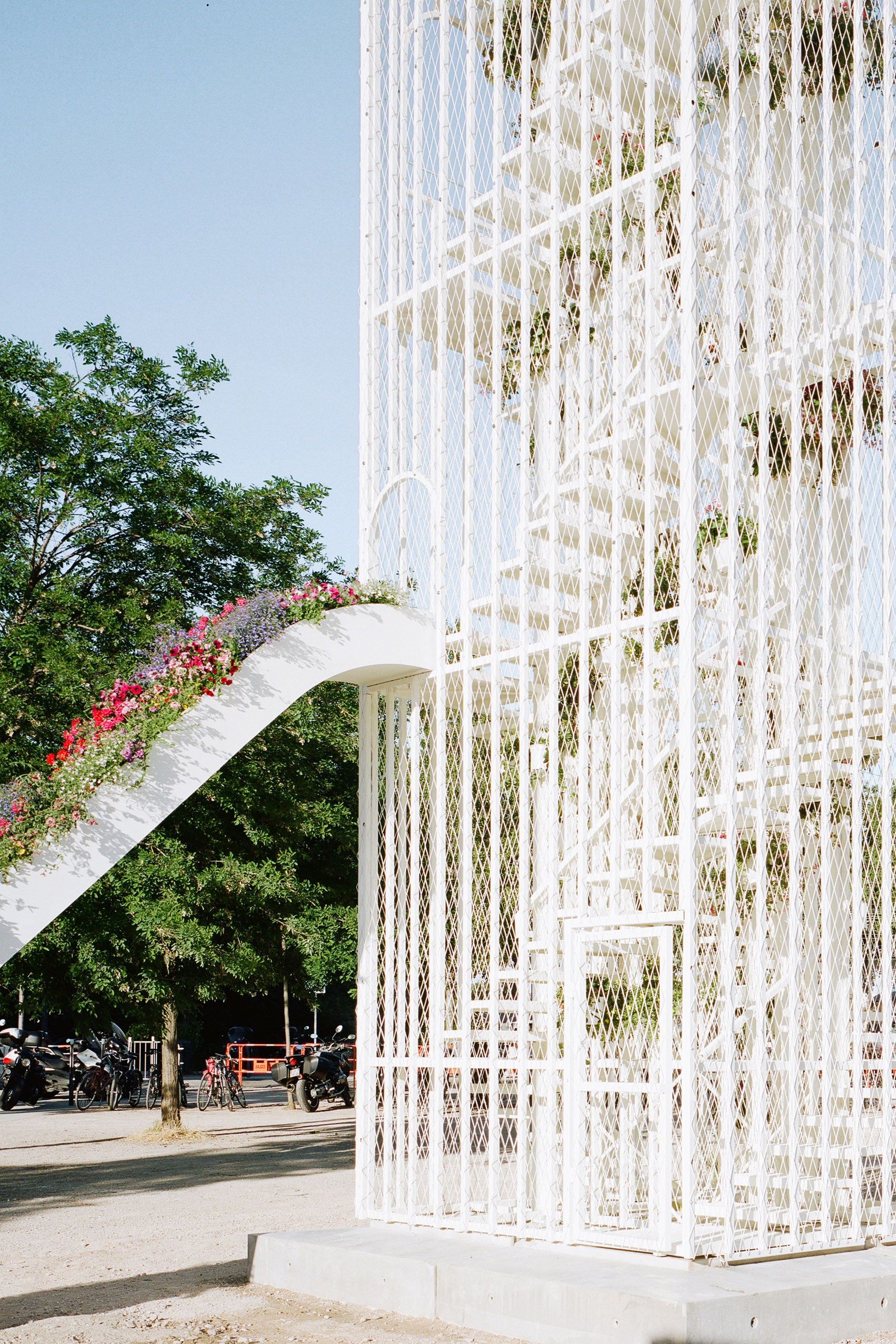 里昂花卉观景亭(The Flower Pavilion)-14