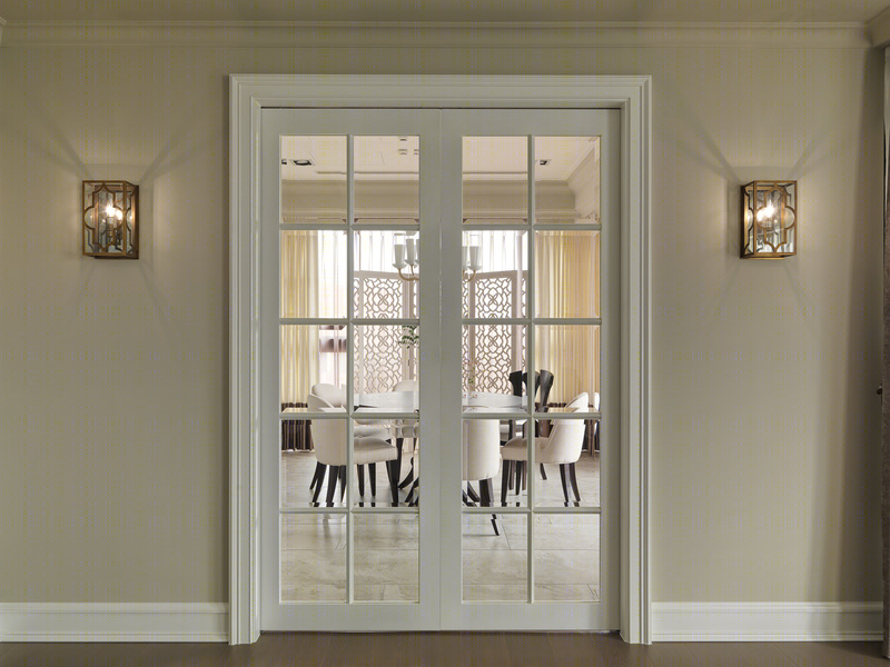 三个女人的优雅之家-27