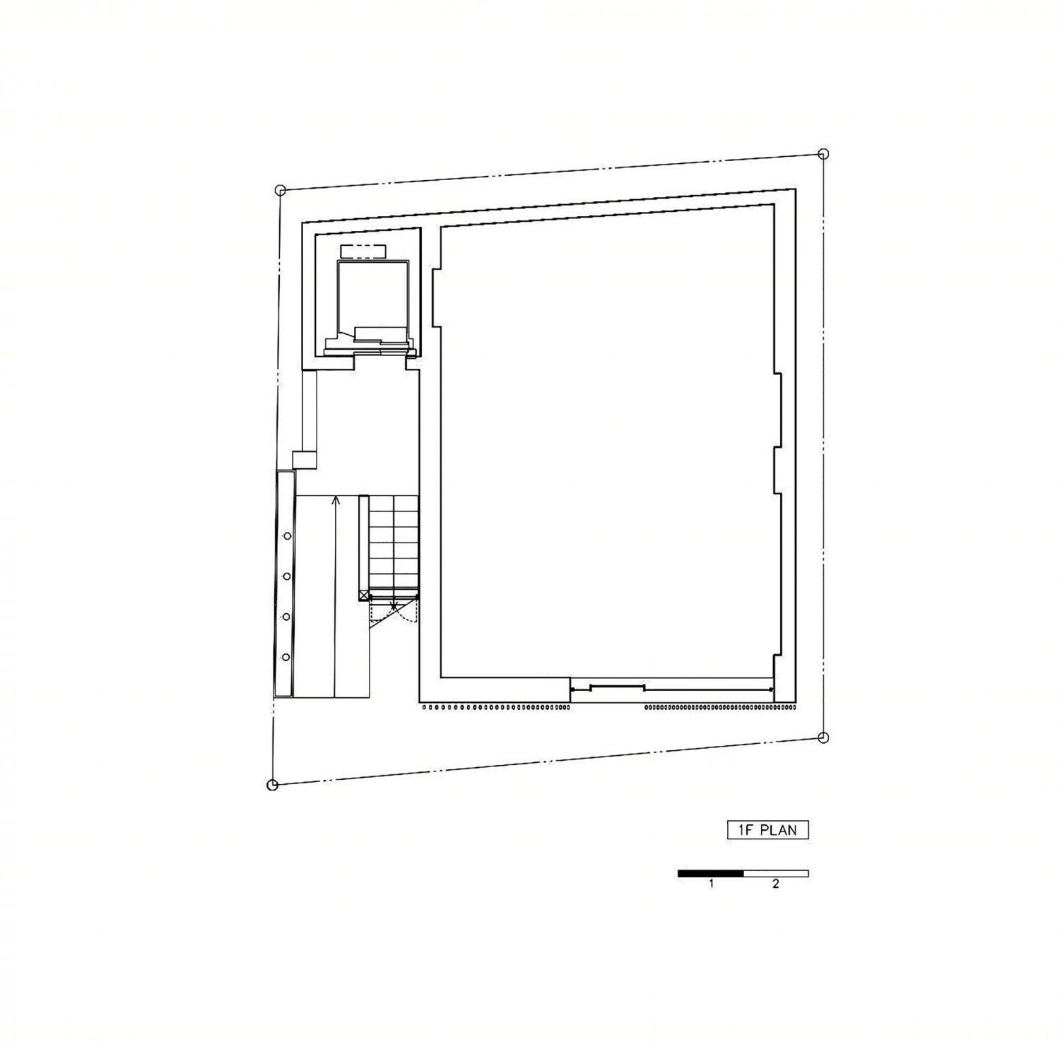 东京 Komachi 餐厅丨Key Operation建筑事务所-36