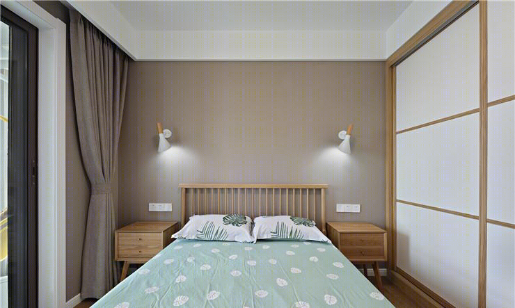 
国风美誉日式北欧 -23