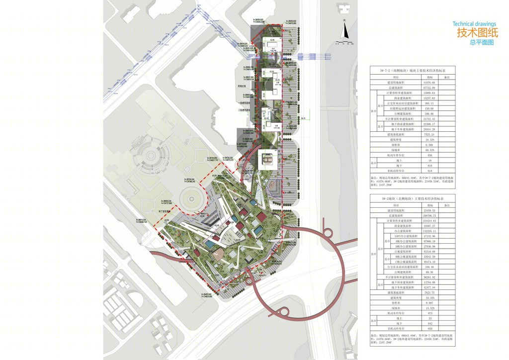 深圳万科龙城广场丨深圳市澳德营创建筑设计顾问有限公司-26