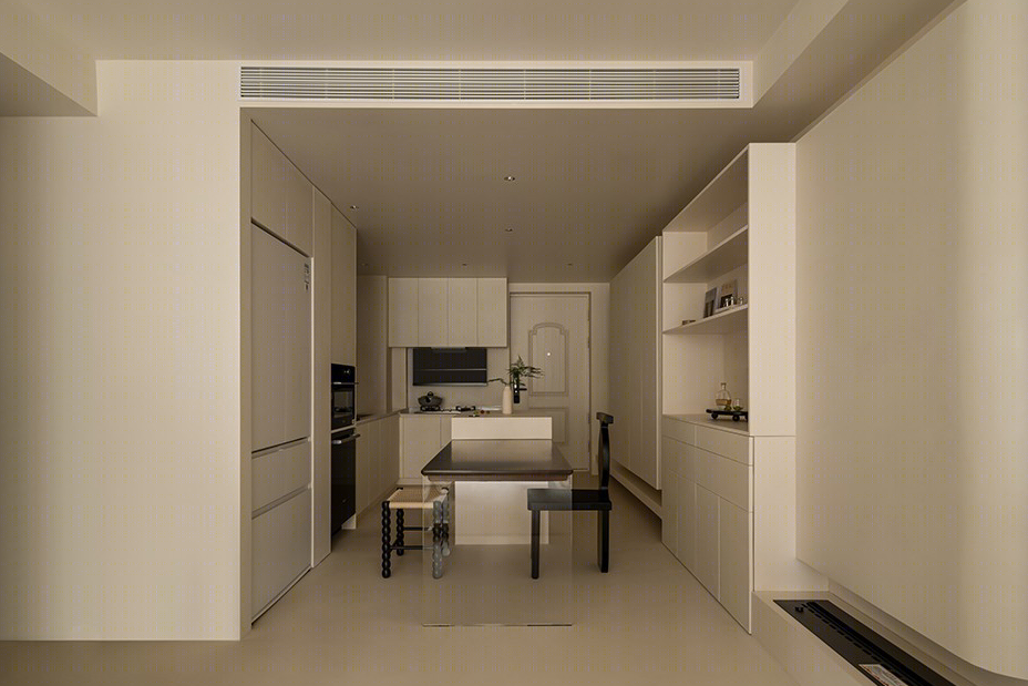 满月丨中国南京丨ACHIEVE WISH 由見设计-58