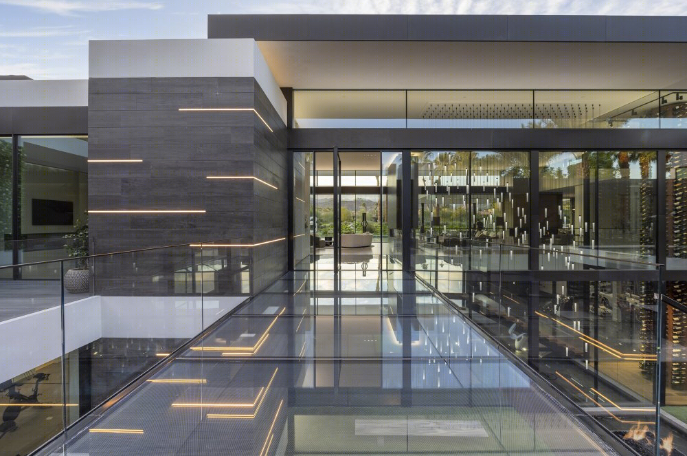 宁静丨Whipple Russell Architects-41