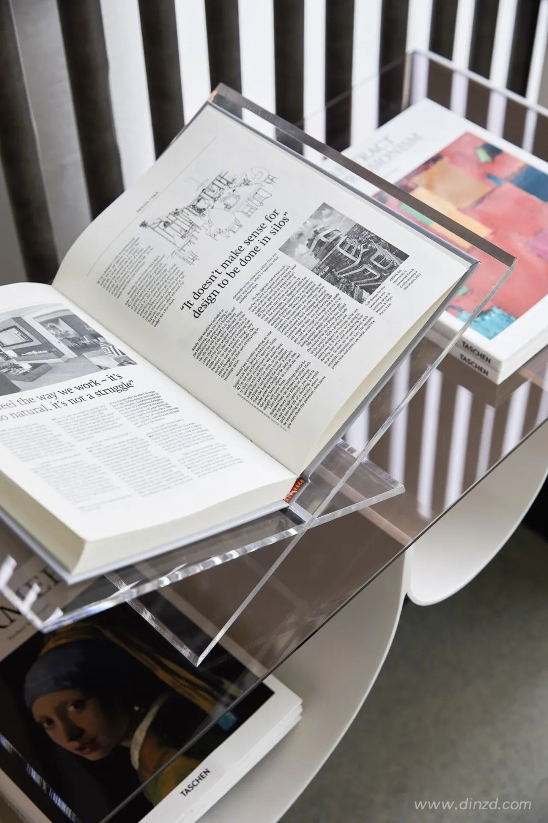 曲径通幽的常熟招商·琴湖小镇展示中心-26