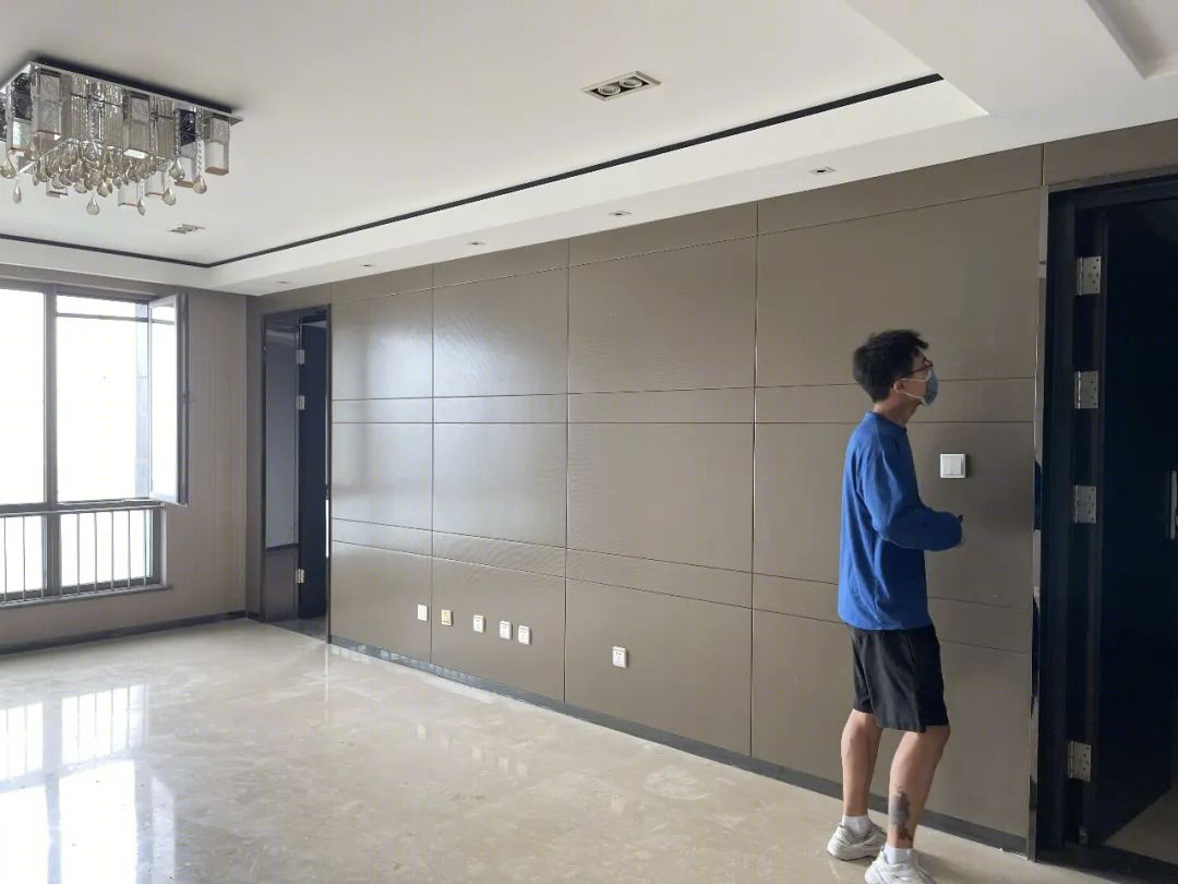北京朝阳区 165m²精装房改造丨中国北京-8