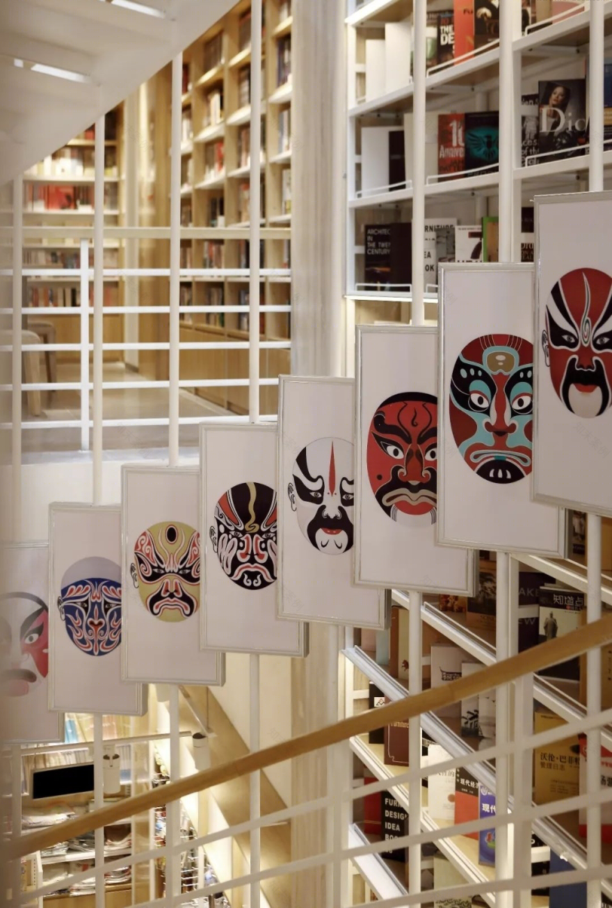 广东新华发行集团陆丰新华书店-22
