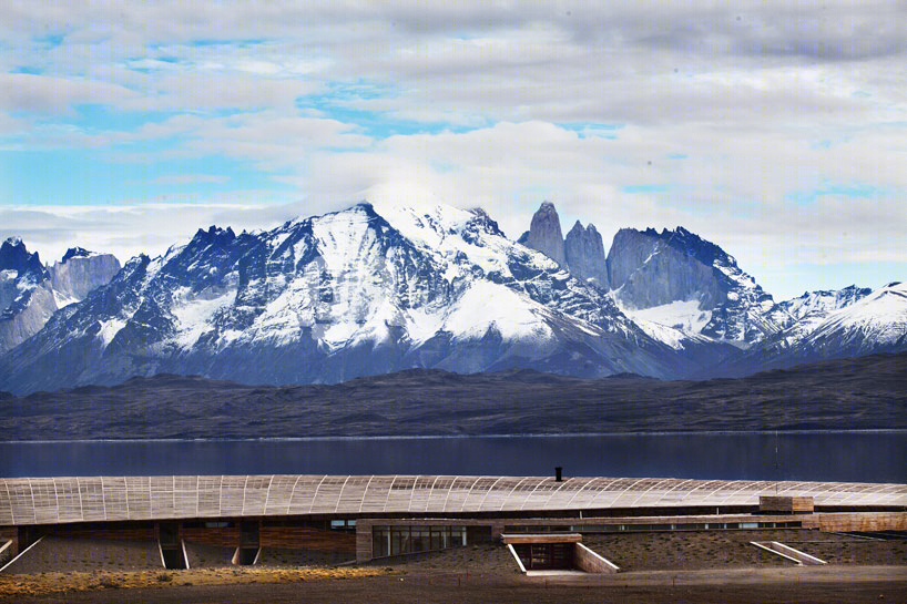 智利 Tierra Patagonia 宾馆——融入自然的低调奢华-14