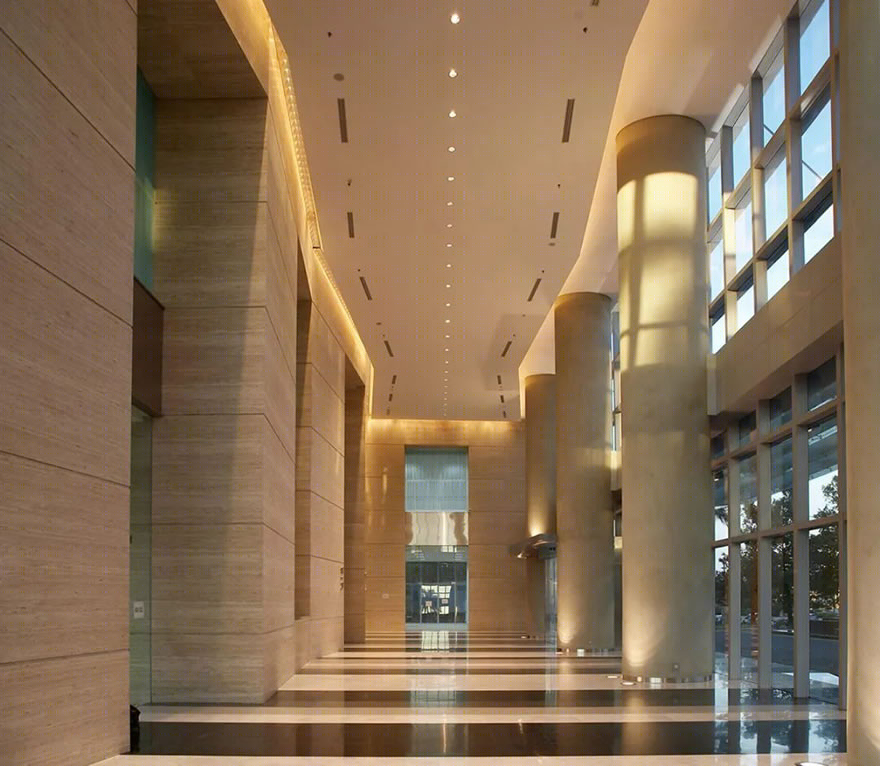 阿达罗能源大厦丨印度丨ARQ建筑事务所-25
