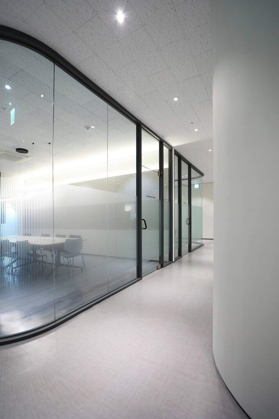 韩国 CONISHA 办公室丨STUDIO IMA-33