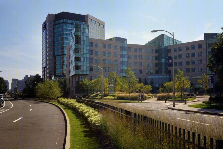 美国麻省理工斯隆管理学院(MIT Sloan School of Management)-11