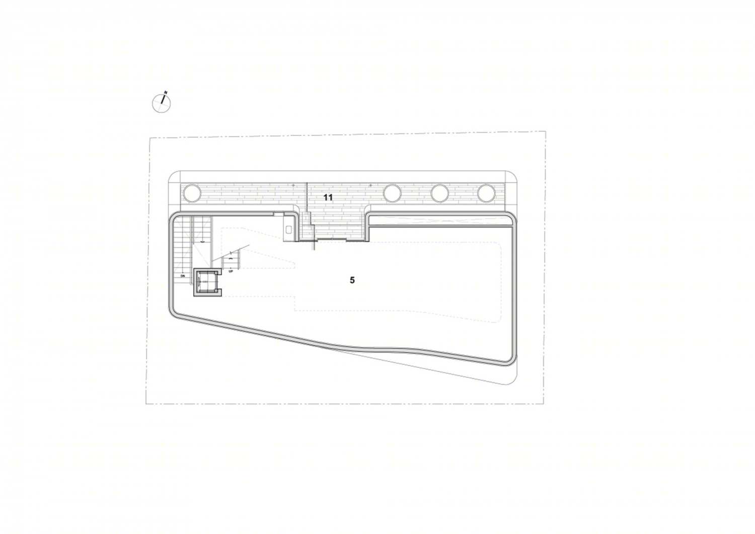 首尔 Paul Smith 旗舰店 | 融入城市环境的创意建筑-65