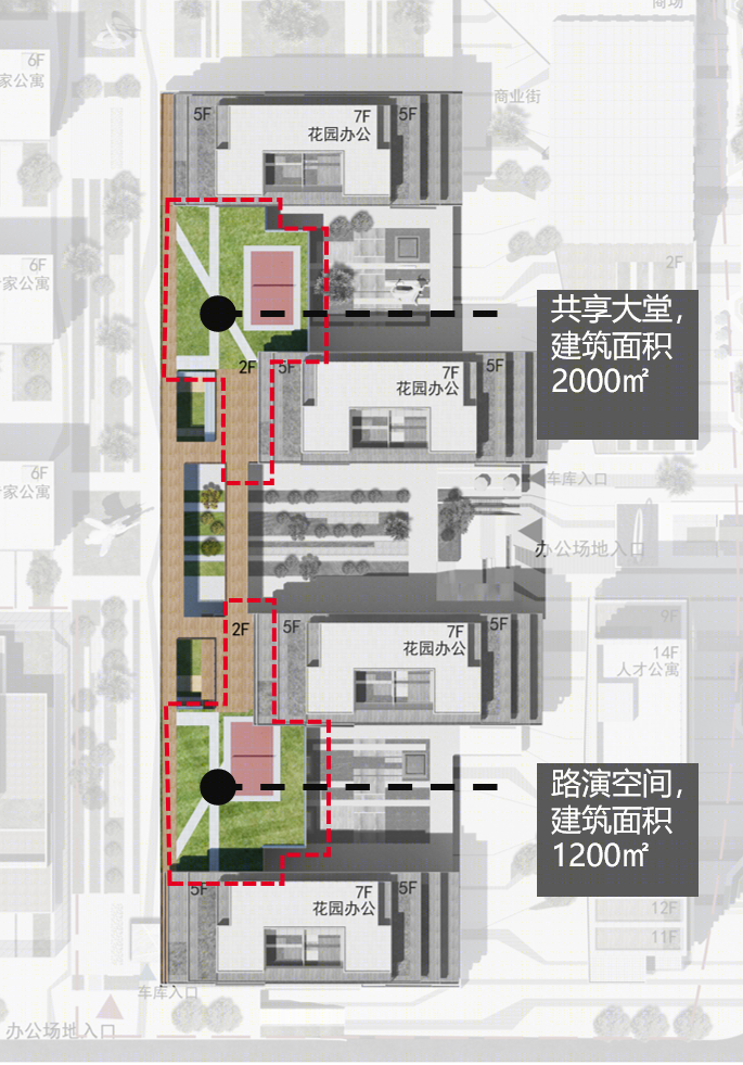 济南国家超算中心三期项目方案设计丨中国济南丨上海联创设计集团股份有限公司-105