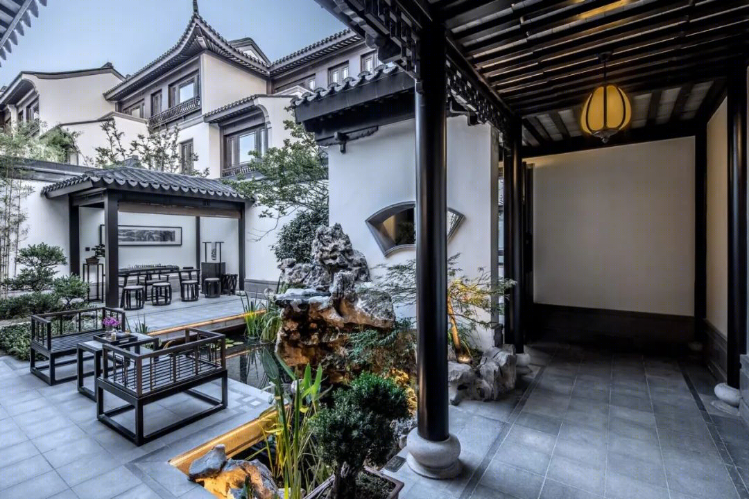 保亿·湖风雅园丨中国杭州丨蒋愈,宋淑华-60