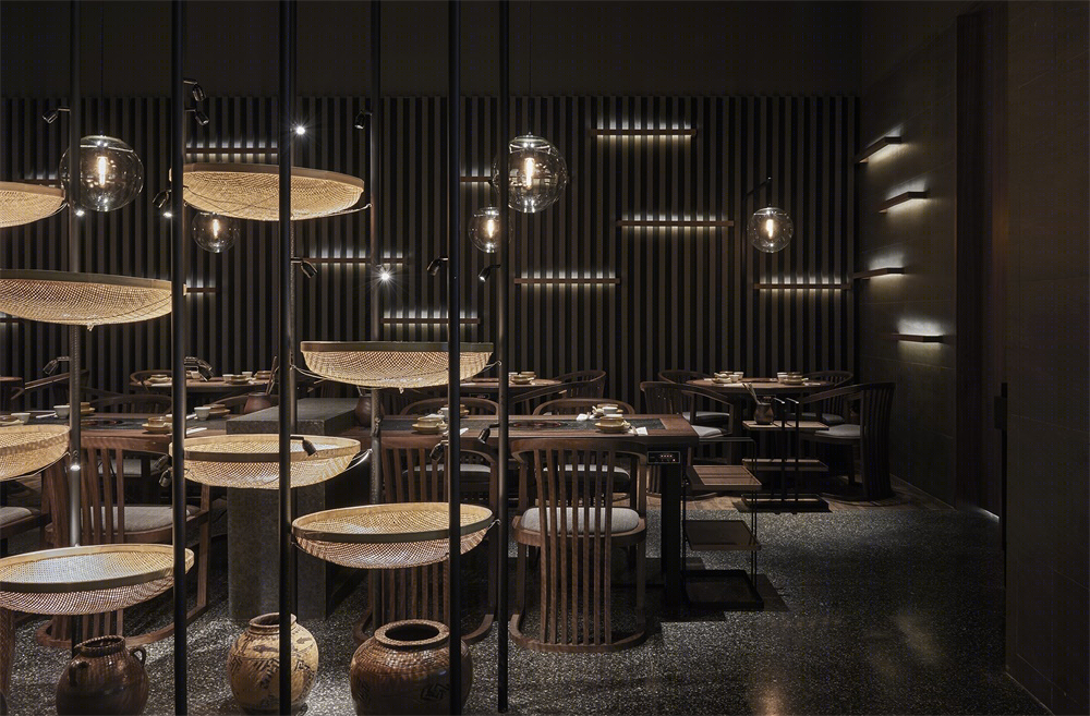 西安尽膳口福中大国际店-17