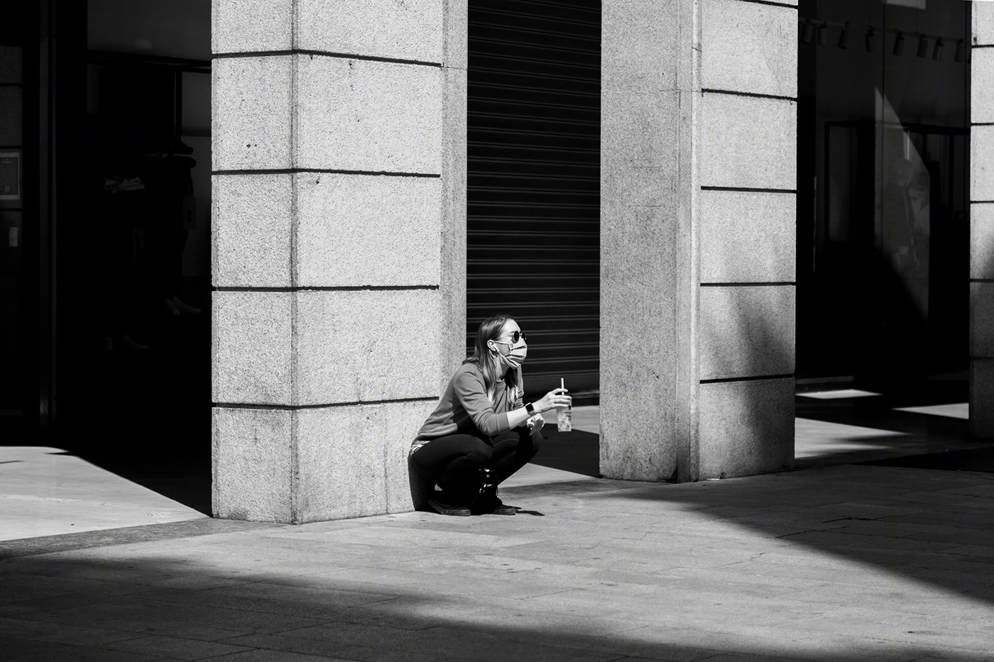 Street photography - Milano 2021-4