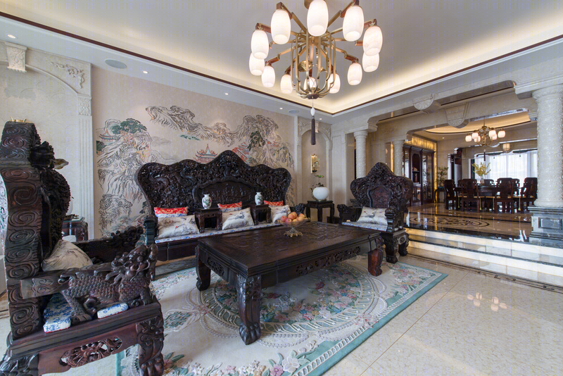 雅居乐滨江国际三期 5·2501-6
