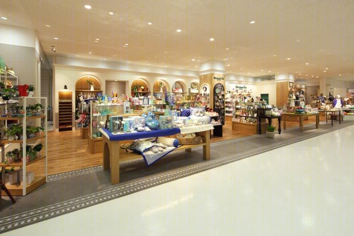 日本Afternoon Tea LIVING店铺-12
