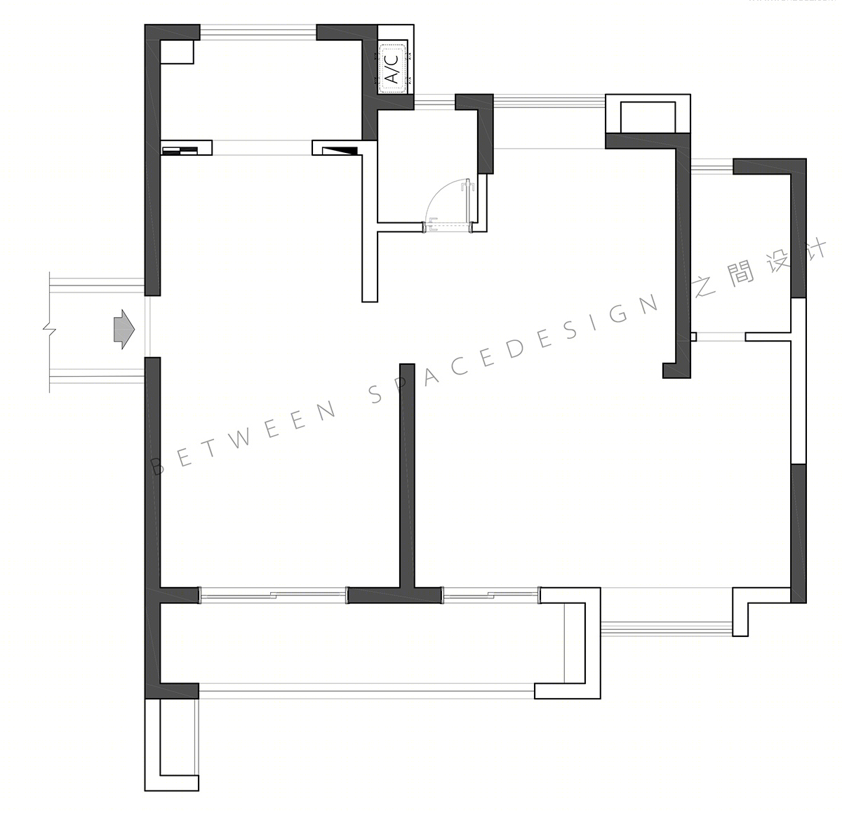 优游岁月丨中国福建丨Between 福建之间设计-32