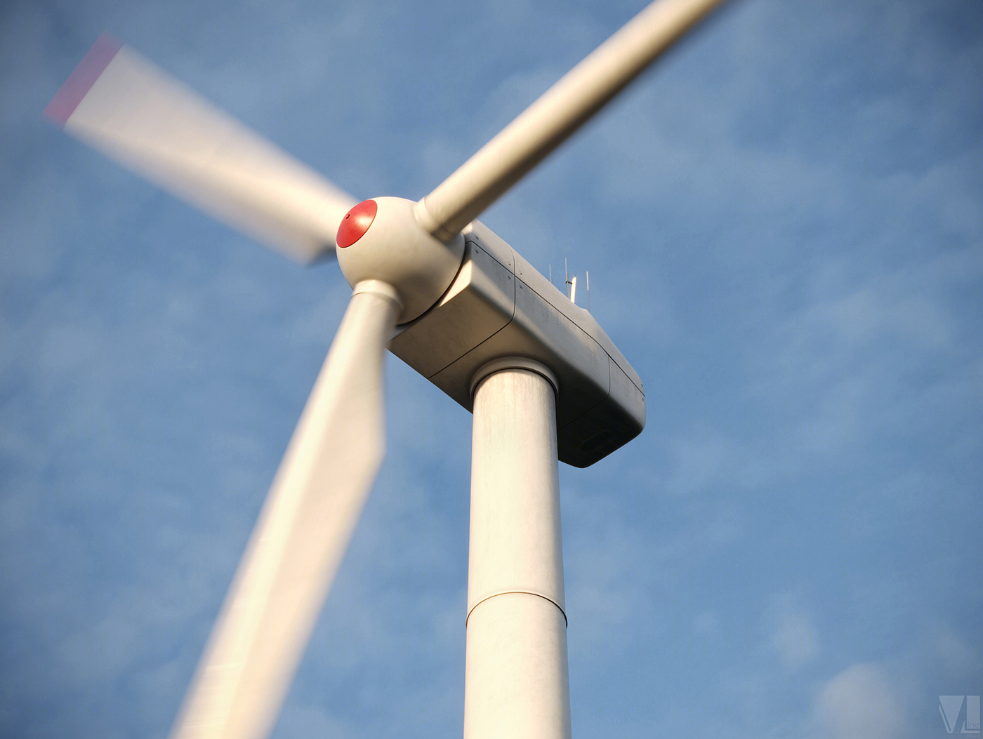 ECO POWER 绿色工业设计丨VizLine Studio-6