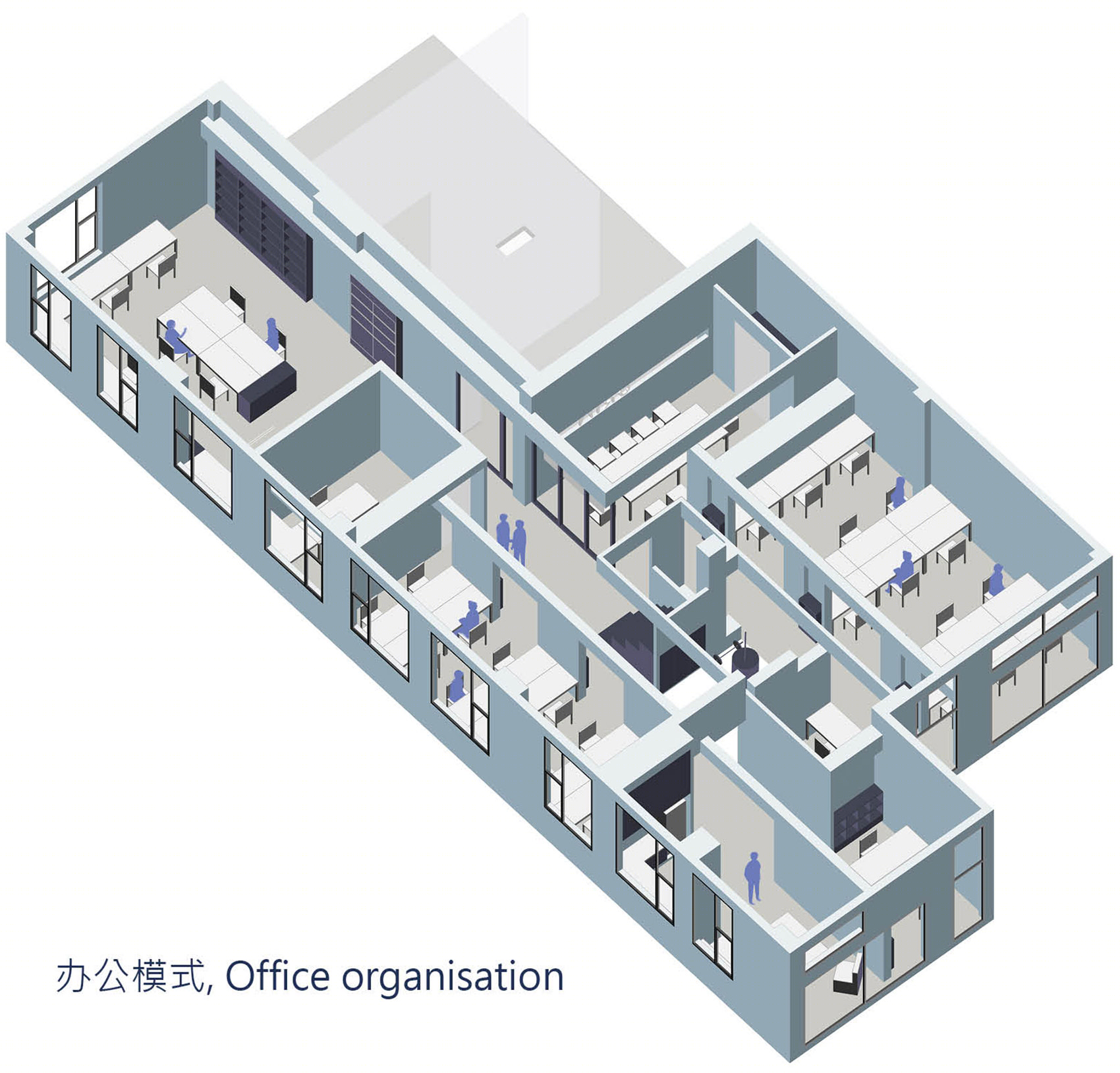 上海华山路ORIA办公室-32